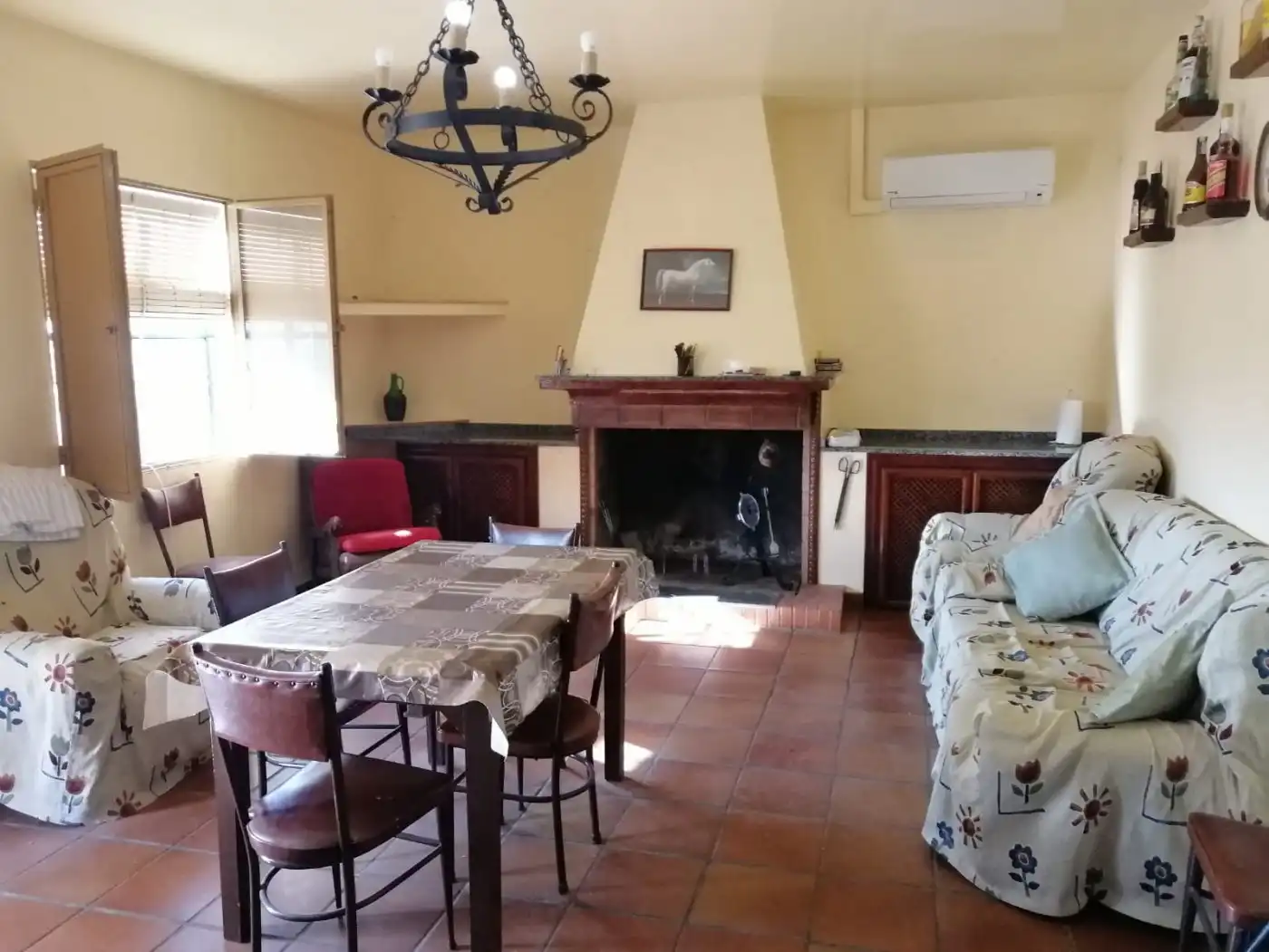 Casa amb jardí en venda a Montoro, imagen 7