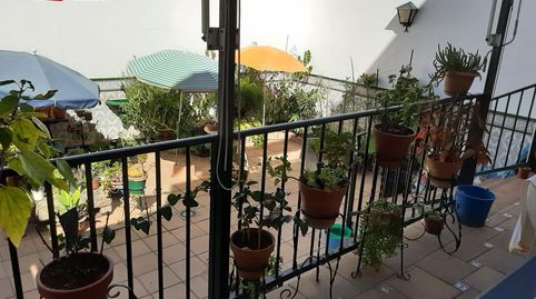 Foto 2 de Casa adosada en venda a Huerta de la Reina - Trassierra, Córdoba Capital