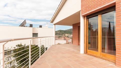 Foto 3 de Casa o chalet de alquiler en Sant Josep, Centre, Sant Just Desvern