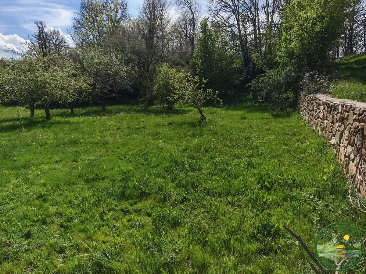 Residencial en venta en Magaz de Cepeda