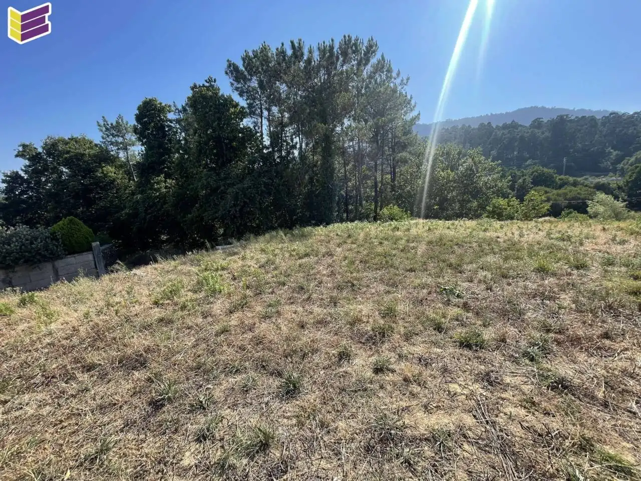 Terreno residencial en venta en Calle Lugar A Fonte,tui, imagen 4