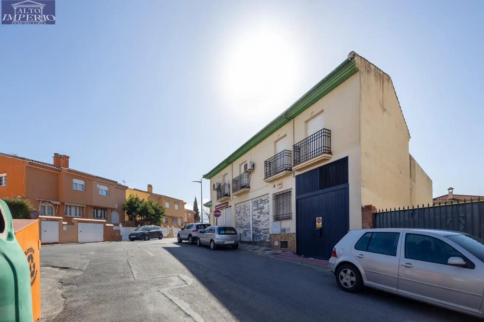 Locale commerciale in vendita a Gójar, imagen 16