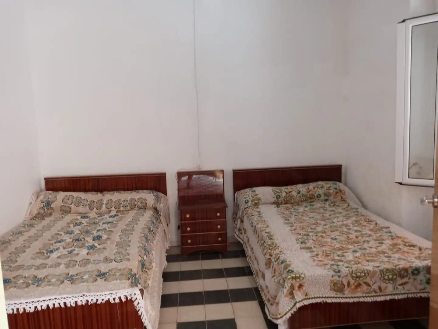 Habitación de Casa o chalet en venta en Mengabril con Trastero