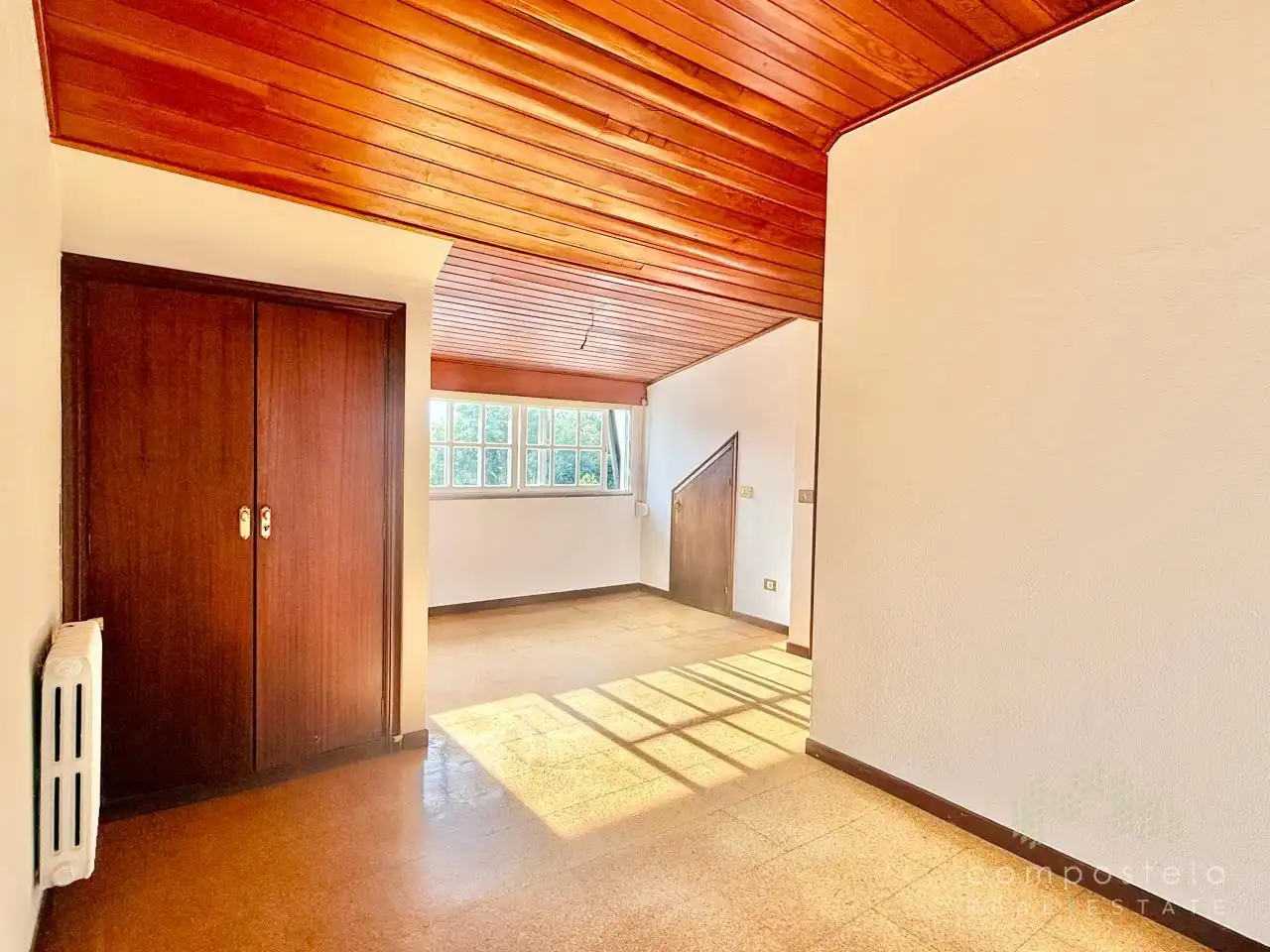 Chalet con jardín en venta en Urbanización Millalar, A Grela, imagen 29