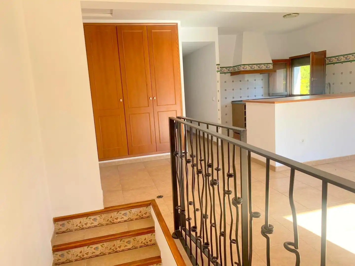 Appartement avec terrasse à vendre à Enguera, imagen 8