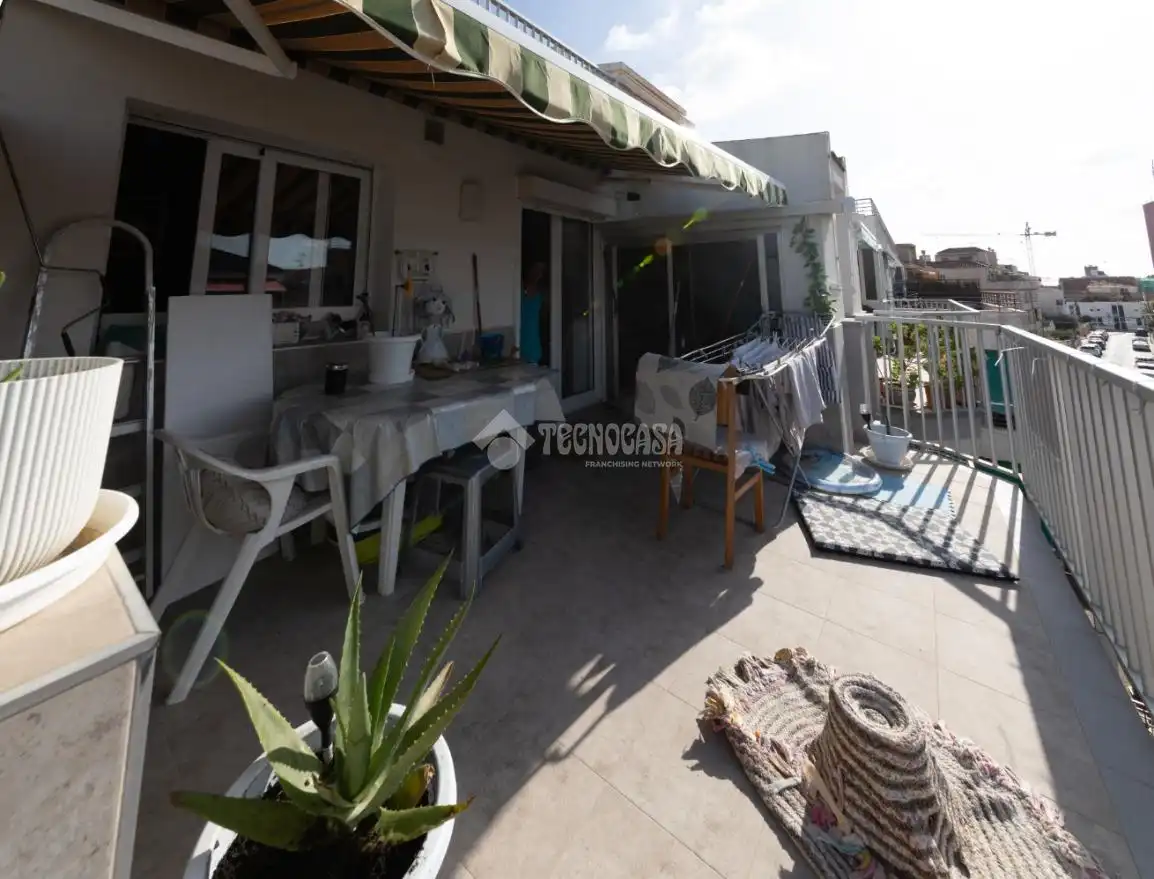 Terraza de Piso en venta en Cunit con Aire acondicionado, Parquet y Terraza