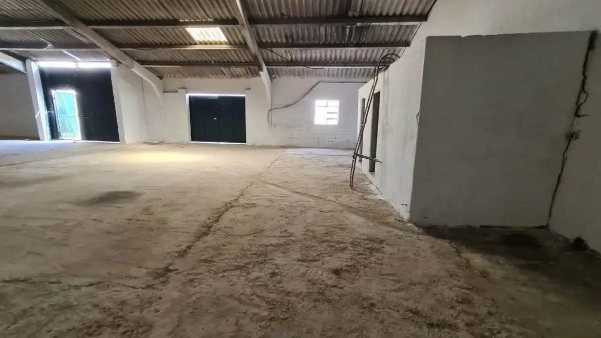 Nau industrial en venda a Morales del Vino, imagen 5
