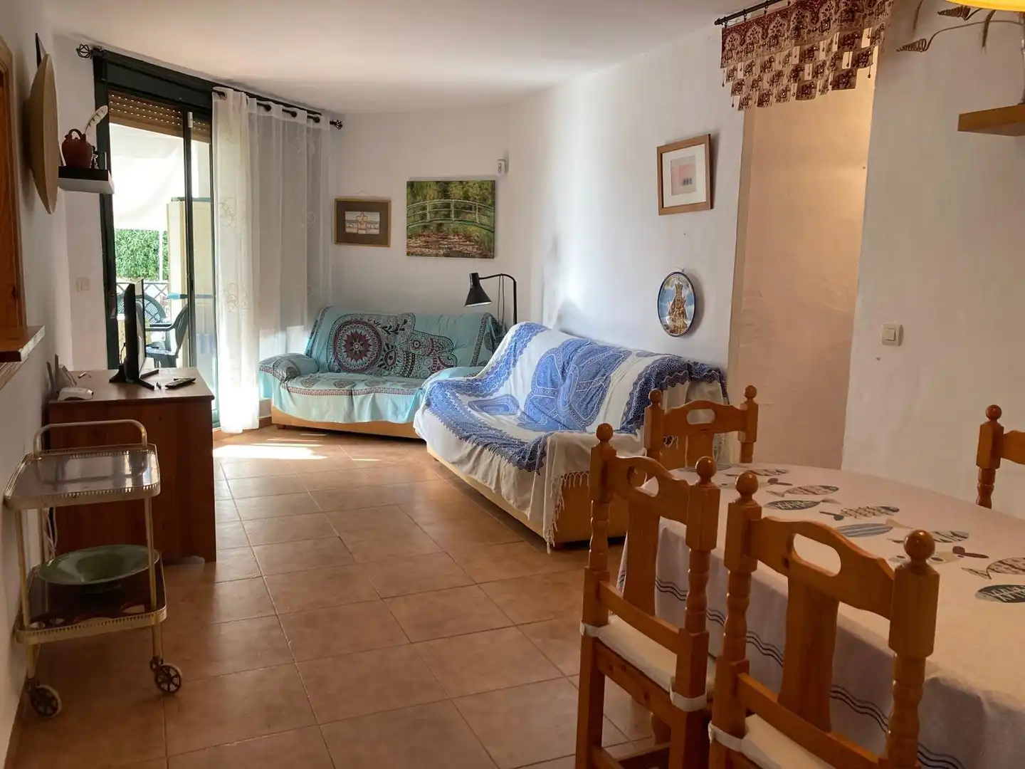 Apartament amb piscina en venda a Atlanterra, imagen 3