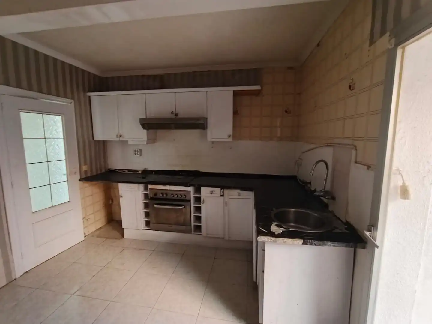 Cocina de Piso en venta en Valdemoro