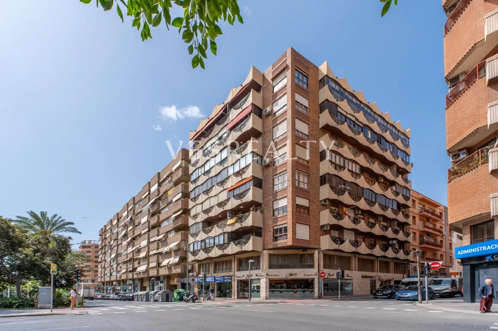 Piso con terraza en venta en FOGLIETTI, imagen 29