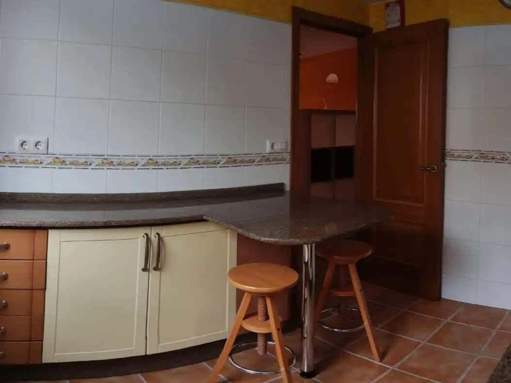 Cuina de Pis en venda en Culleredo
