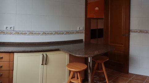 Foto 5 de Pis en venda a Rúa Condes de Andrade, 8, Portádego - Vilaboa Norte, Culleredo