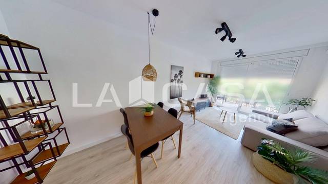 Piso en Venta en Carrer de Sant Antoni Maria Claret en La Sagrera