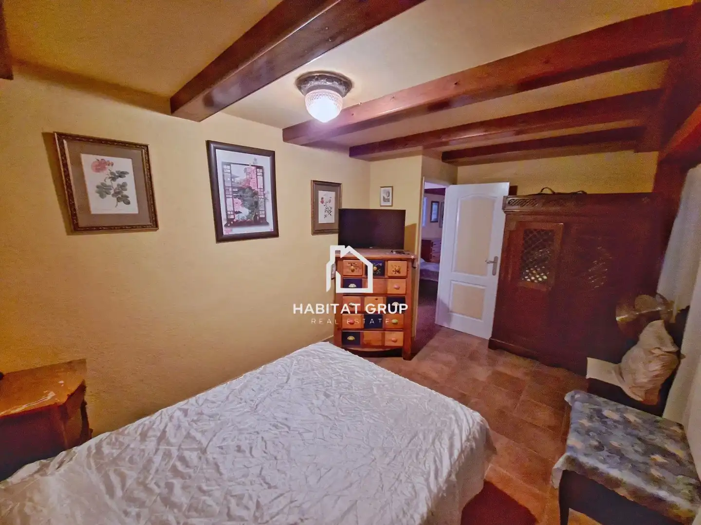 Casa con piscina en venta en Fenals, imagen 23