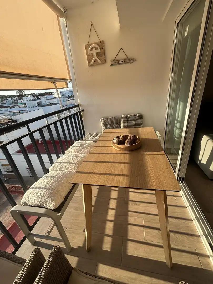 Appartement avec ascenseur à vendre à Barbate ciudad, imagen 7