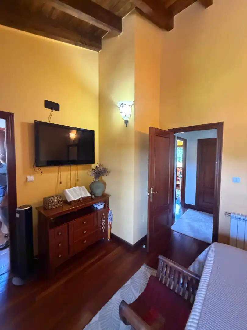 Detached homes for sale in Piélagos  with Air Conditioner, Heating and Private garden