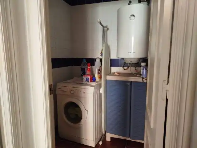 Cuina de Casa o xalet en venda en Islantilla amb Terrassa i Moblat