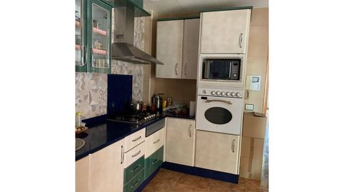 Photo 4 of Houses for sale in Avenida Torrepacheco, Roldán, Torre-Pacheco