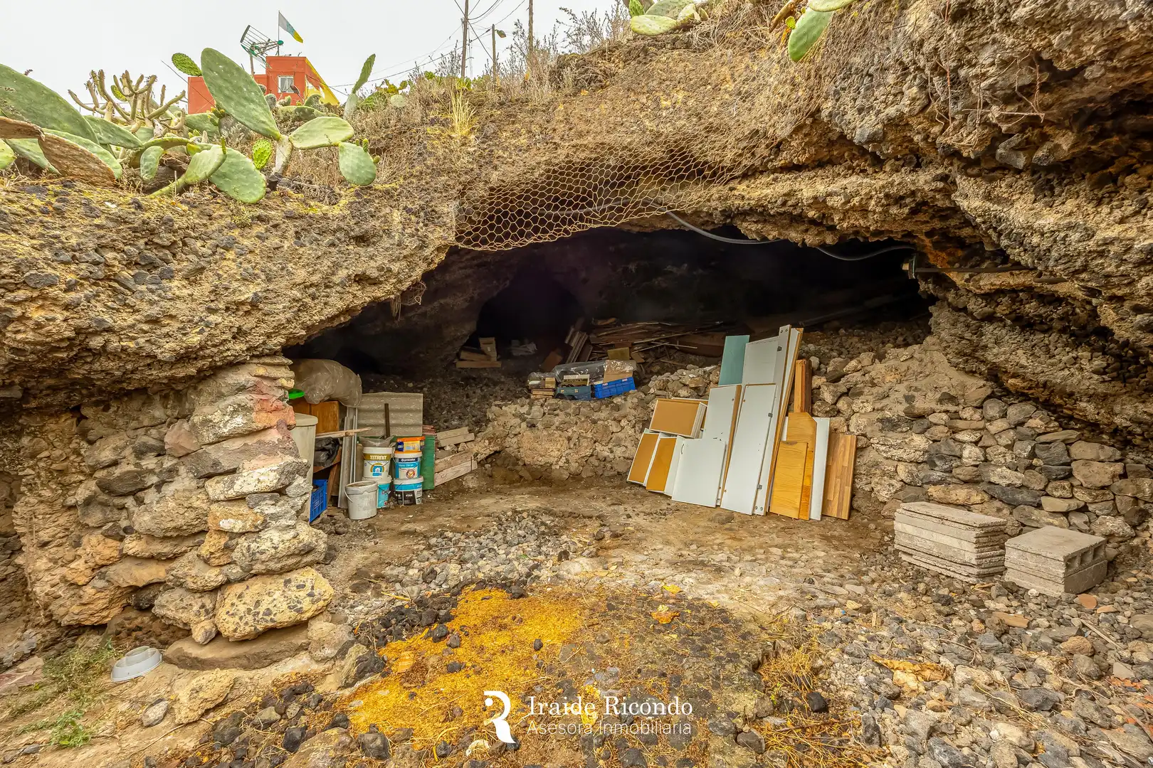 Casa o xalet en venda en Arucas