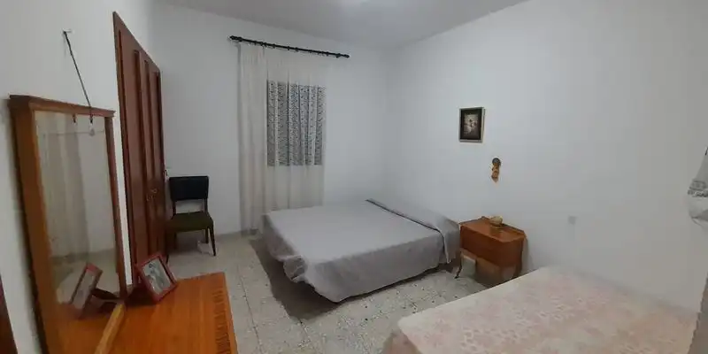 Habitación de Finca rústica en venta en Fuente Obejuna con Jardín privado