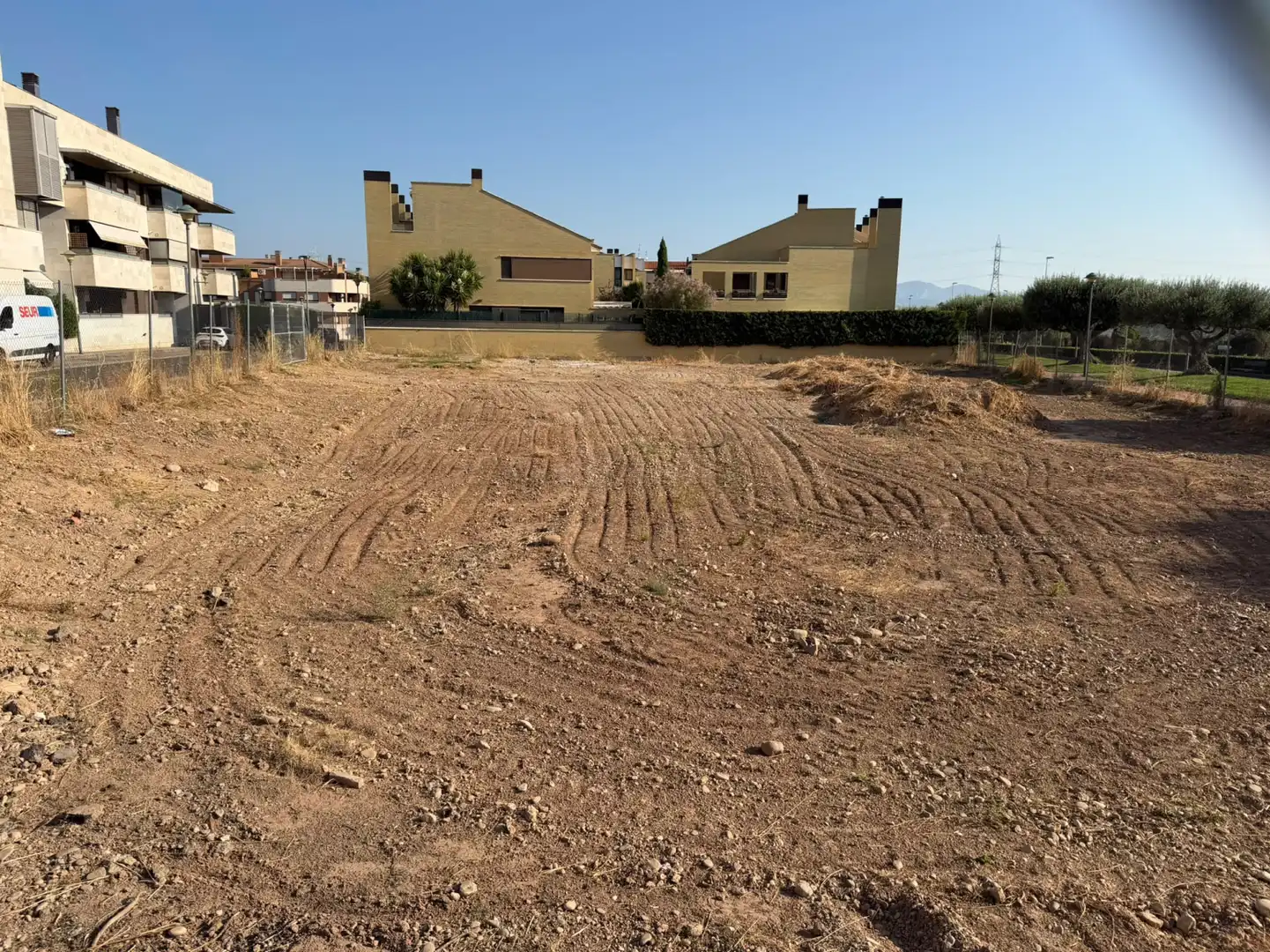 Rural land for sale in Lardero - TN UE-13 43