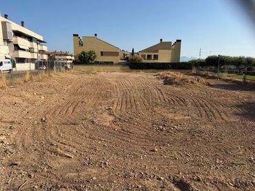Terrain rustique à vendre à Lardero - TN UE-13 43