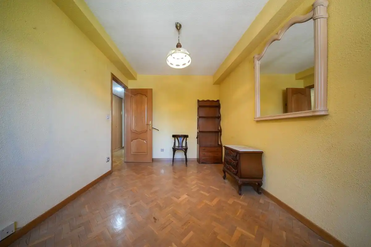 Appartement avec ascenseur à vendre à Calle de Castilla la Vieja, imagen 4