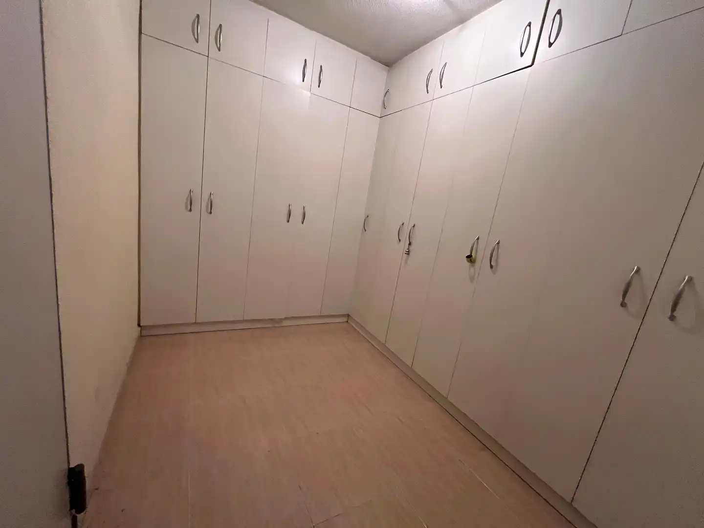 Habitación de Casa adosada en venta en Cartagena con Aire acondicionado, Calefacción y Jardín privado