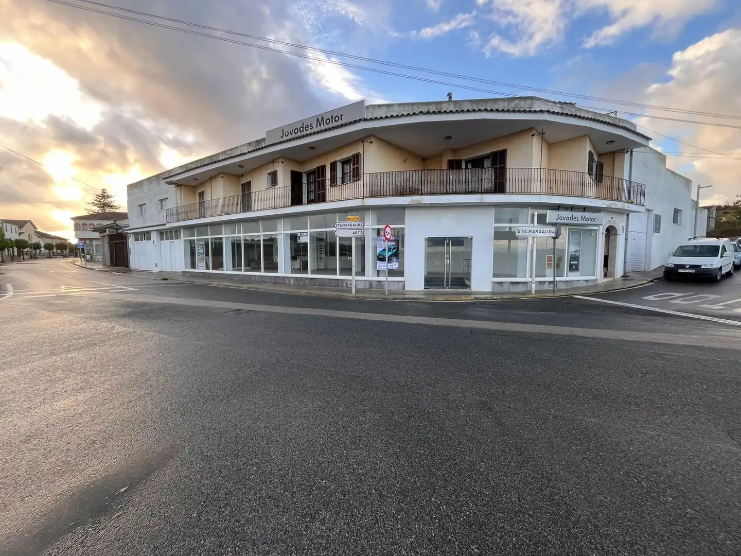 Business premises for sale in Santa Margalida Poble, imagen 4