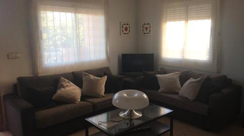 Foto 2 de Casa o xalet de lloguer a Calle Alcázar de Segovia, 27, Lomas de Cabo Roig - Los Dolses, Alicante