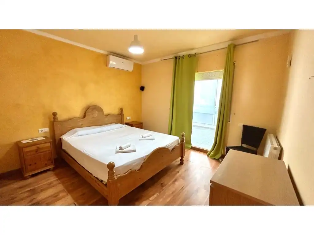 Bedroom of Houses for sale in Empuriabrava