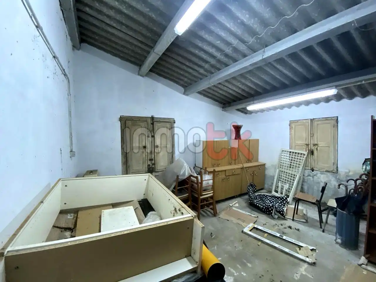 Casa o chalet en venta en Oleiros con Calefacción, Jardín privado y Alarma