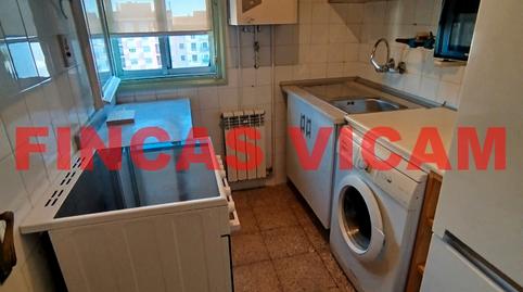 Foto 3 de Pis en venda a Calle Tenerías, 18, Santo Domingo y San Martín, Huesca