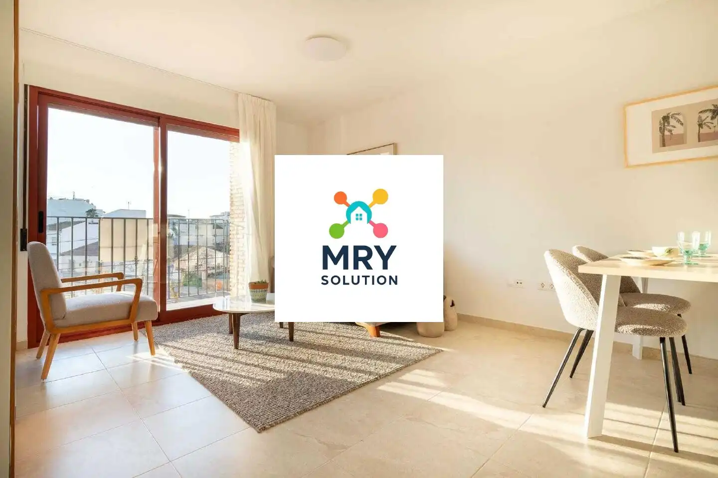 Appartement à vendre à Campo de Murcia, imagen 16