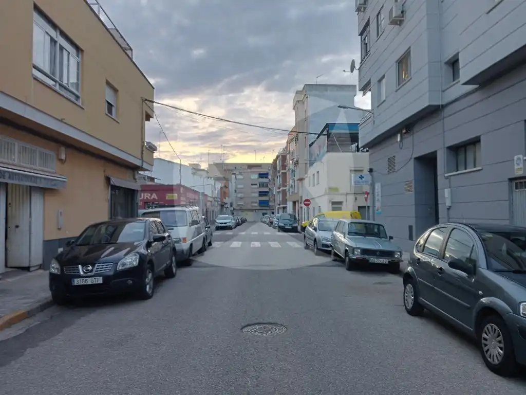 Terreni e lotti in vendita a Avenida Ricardo Carapeto Zambrano, imagen 15