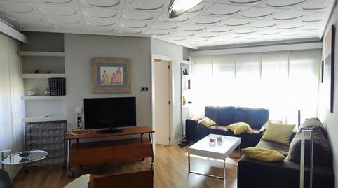 Photo 5 of Flat to rent in Avenida Dr Waksman, En Corts - Doctor Waksman,  Valencia Capital
