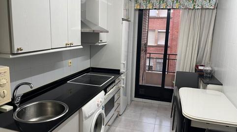 Foto 4 de Pis de lloguer a Calle del Conde de Superunda, Oeste,  Logroño