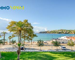 Vista exterior de Àtic de lloguer en Sant Feliu de Guíxols