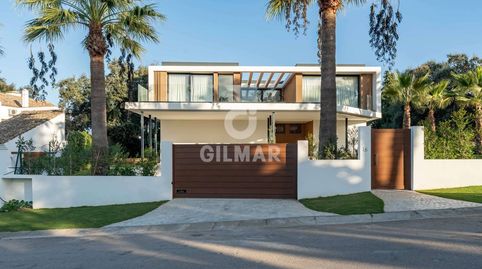 Foto 2 de Casa o xalet en venda a Sotogrande Costa, Sotogrande