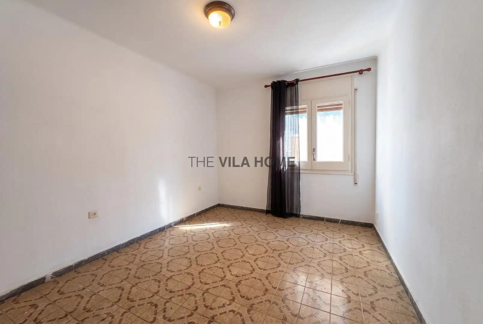 Schlafzimmer von Wohnung zum Verkauf in Vilanova i la Geltrú mit Balkon