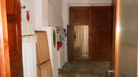 Foto 4 de Finca rústica en venda a La Pobla del Duc, Valencia