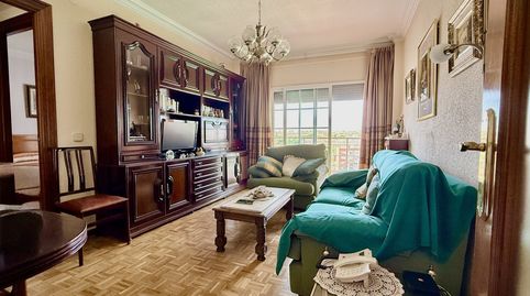 Photo 2 of Flat for sale in N/a, Chopera, Madrid Capital