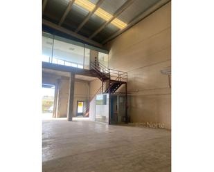 Industrial buildings for sale in Alovera