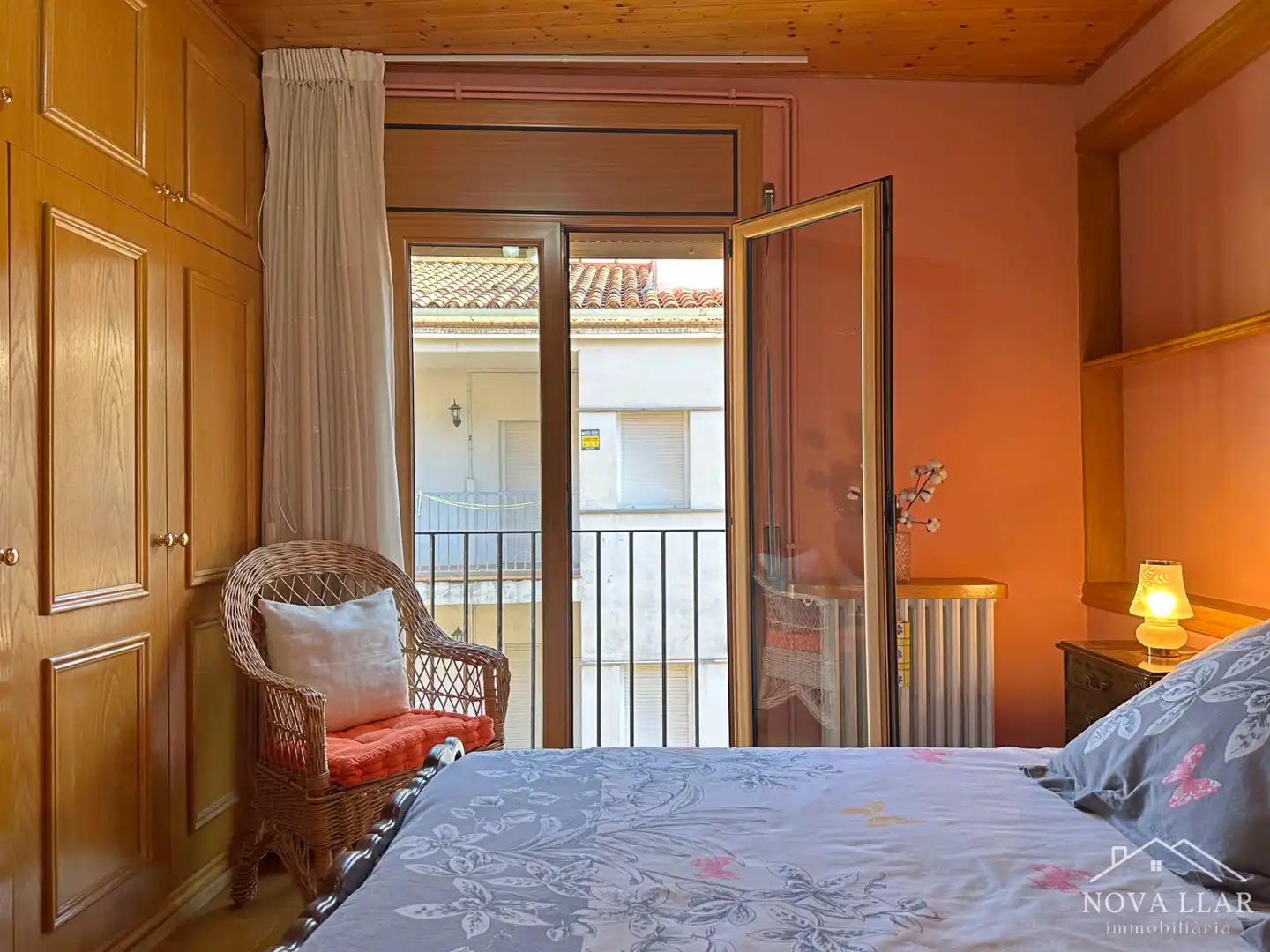 Habitación de Piso en venta en Ribes de Freser con Calefacción y Horno