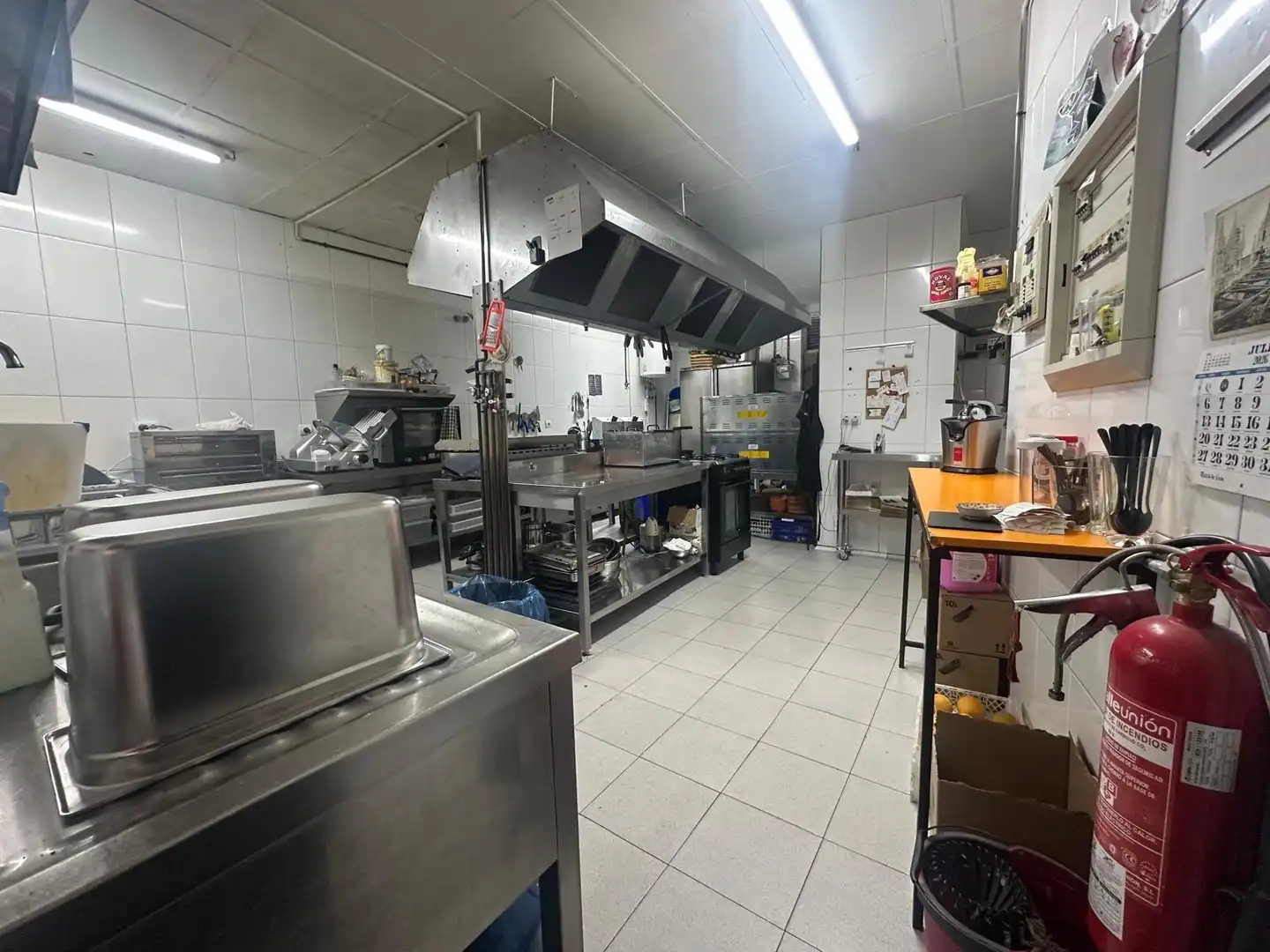 Local comercial en venda a Centro, imagen 19