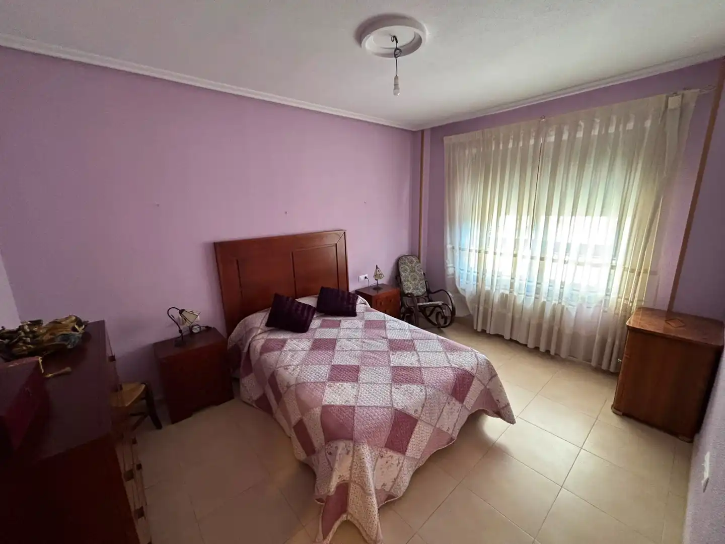 Habitación de Piso en venta en Cáceres con Aire acondicionado y Calefacción