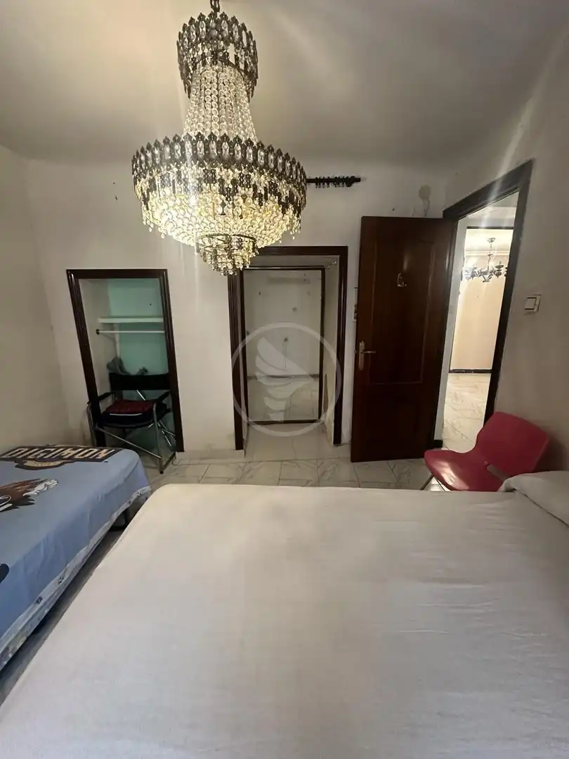 Habitación de Casa o chalet en venta en Centro ciudad