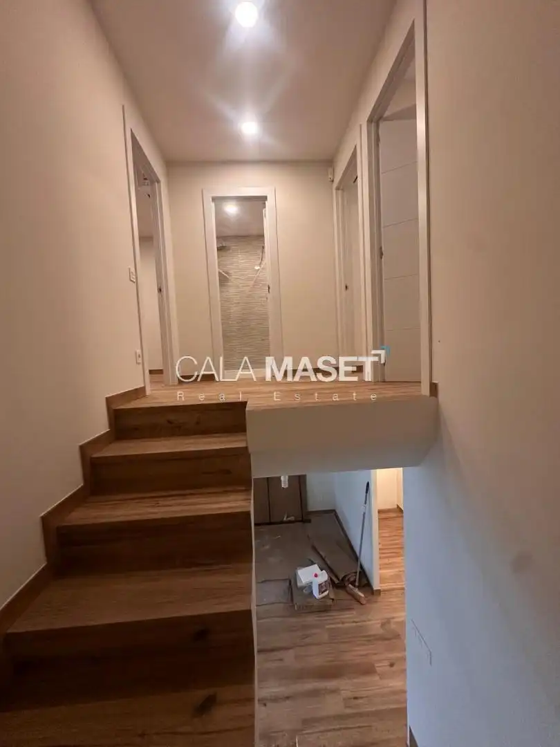 Terraced house with pool for sale in Platja d'Aro, imagen 14