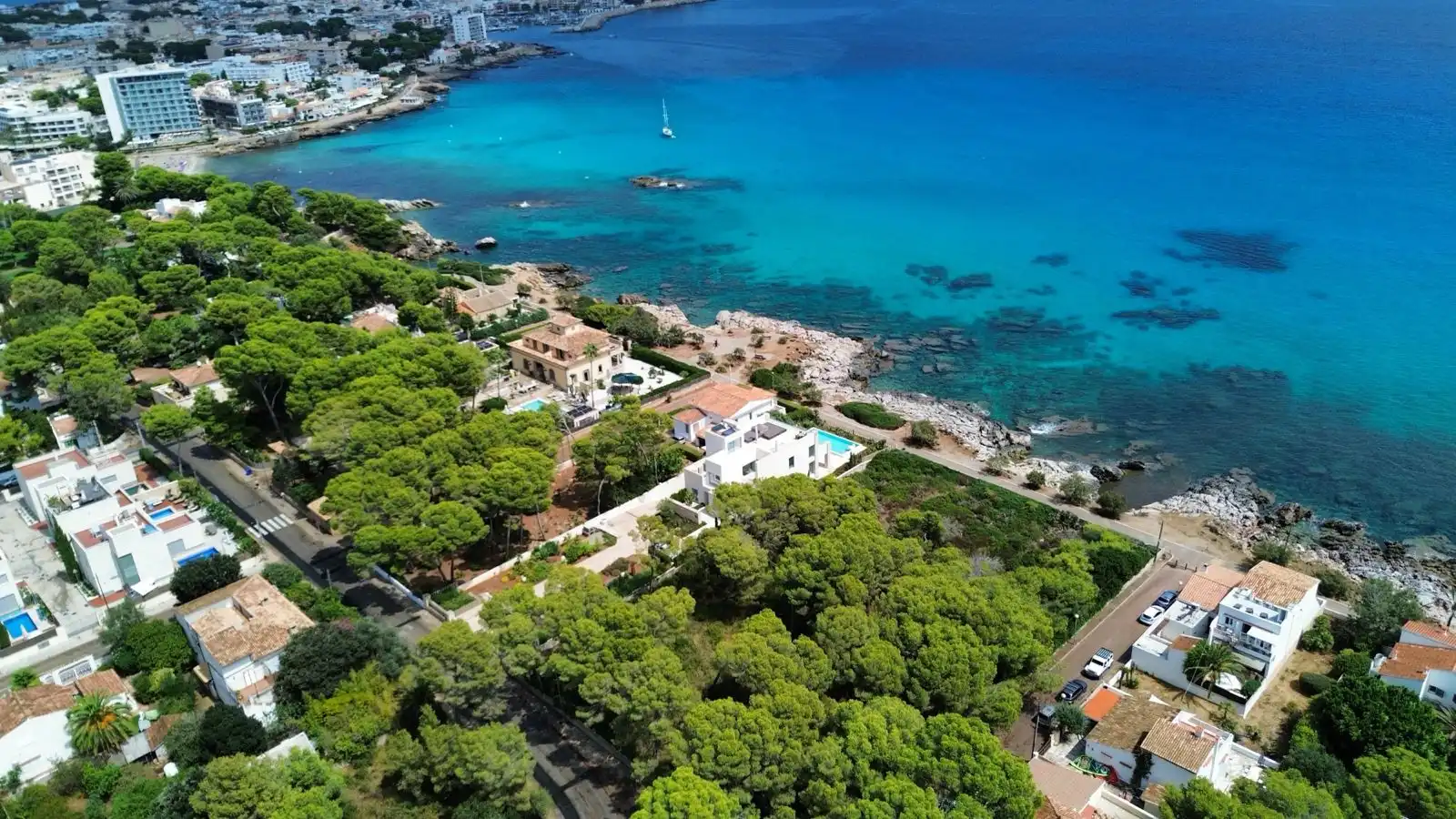 Terrenys i solars en venda a Cala Ratjada, imagen 2