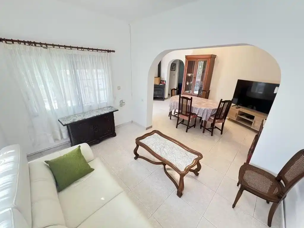 Villa avec jardin à vendre à El Marenyet